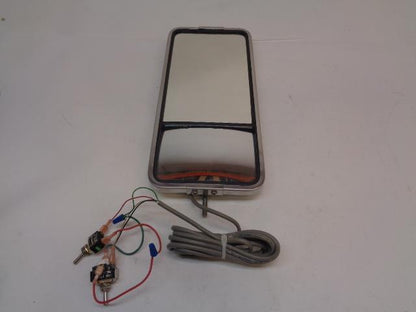 BRAND NEW OPEN ROAD TRUCK MIRROR 16.5 X 7.5 X 2 FOR FREIGHTLINER R18