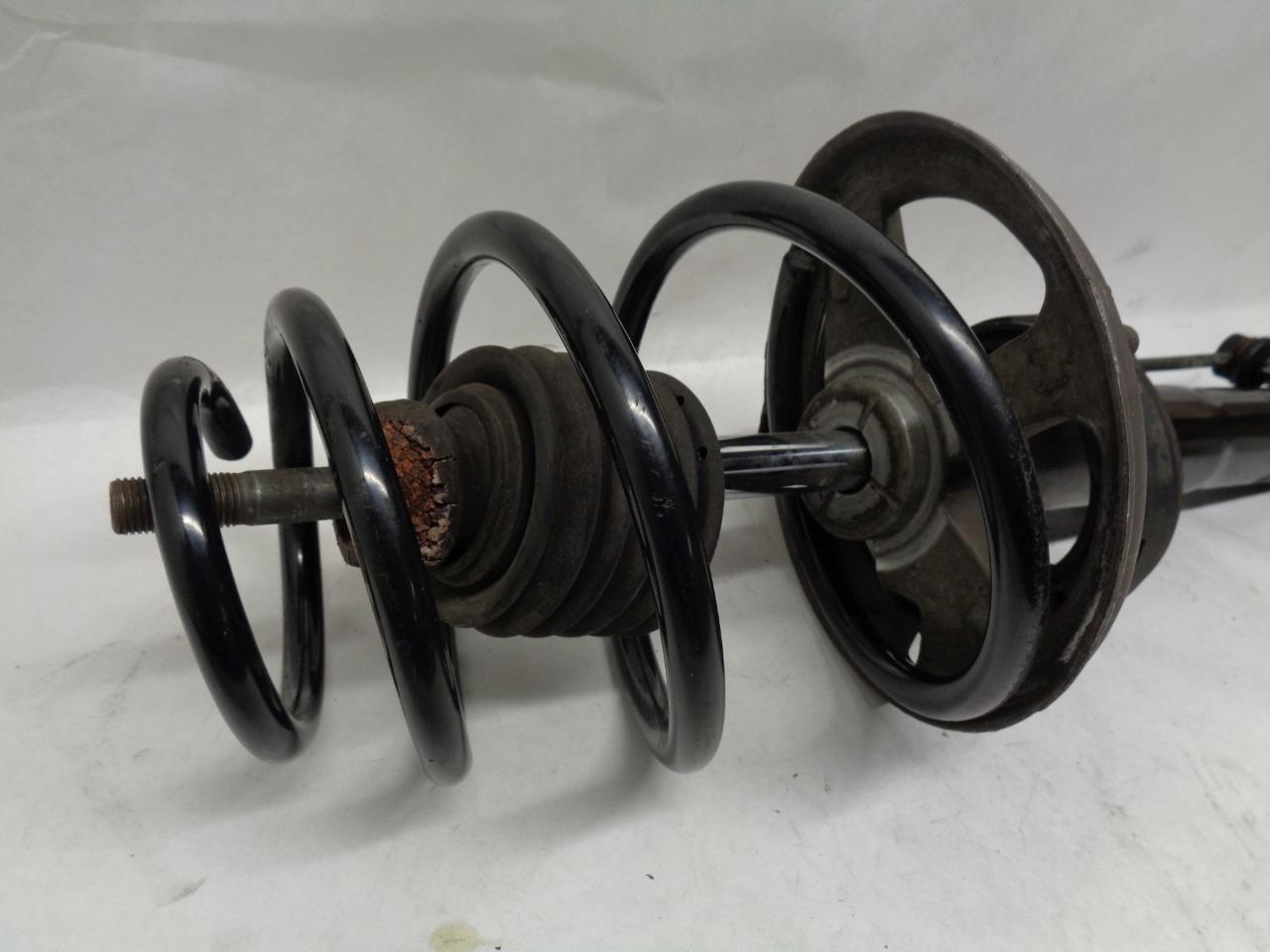 GENUINE PORSCHE 911 996 SHOCK STRUT APPARATUS (MULT. PARTS) 996 343 043 18 R25