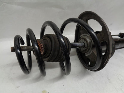 GENUINE PORSCHE 911 996 SHOCK STRUT APPARATUS (MULT. PARTS) 996 343 043 18 R25