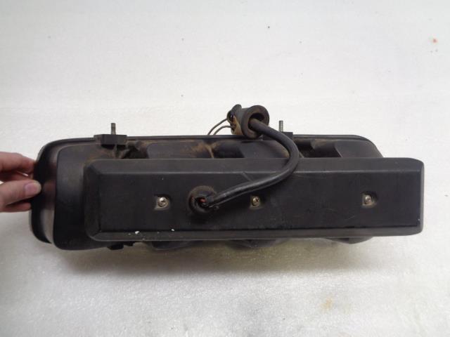 Porsche 928 1978-86 Tail Light Housing Left USED GENUINE 928 631 404 01 R25T4