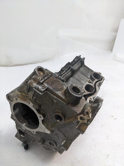 PORSCHE 911/996 CYLINDER HEAD ASSEMBLY W COVER 9961046710R #3 SR:5146 996BGL2