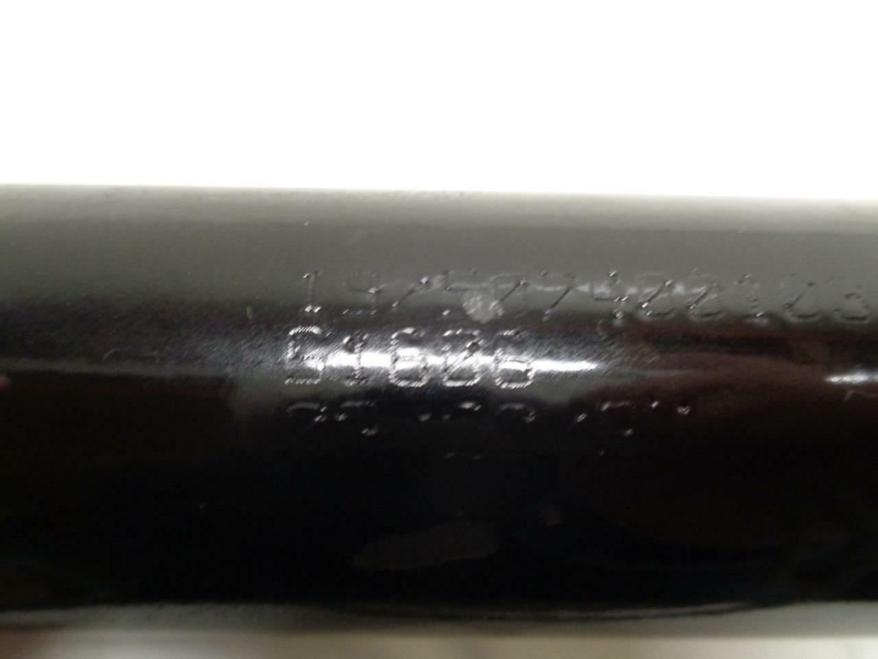 NEW HYDRAULIC STEER AXLE CYLINDER 19/507400103 R9