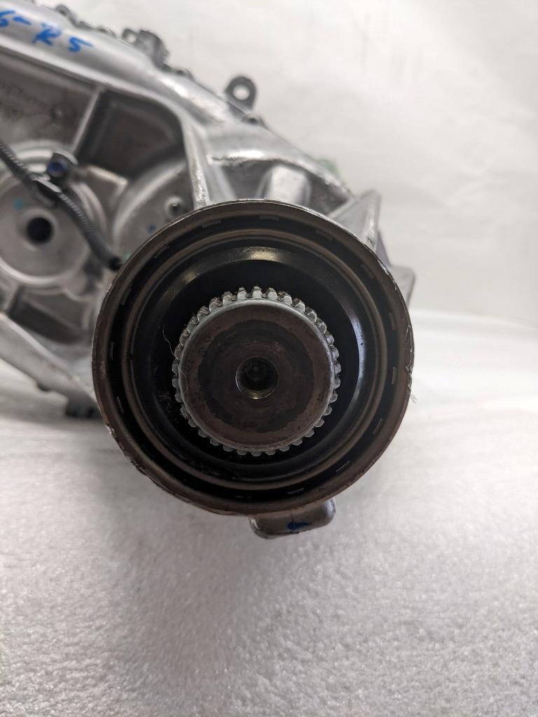 MOPAR 05146621AH TRANSFER CASE ASSEMBLY FOR 2014-2018 DODGE RAM 2500 REMAN B2B2