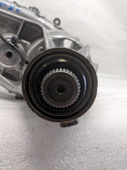 MOPAR 05146621AH TRANSFER CASE ASSEMBLY FOR 2014-2018 DODGE RAM 2500 REMAN B2B2