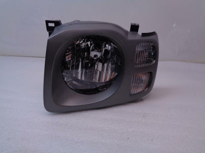 NEW DRIVER SIDE HEADLIGHT ASSEMBLY FOR 2002 -2004 NISSAN XTERRA 315-1146L-AC6 SR