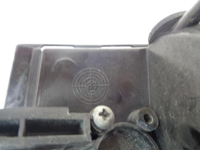 Porsche 964 Left Tail Light Assembly 964 631 907 03 USED Genuine R20T2