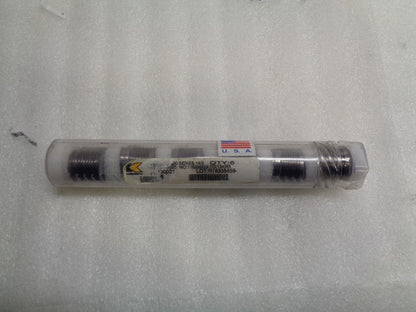 NEW KENNAMETAL 3/4" BALANCEABLE ROUND LOCKNUTS V 8500 SERIES 130021 R22T5