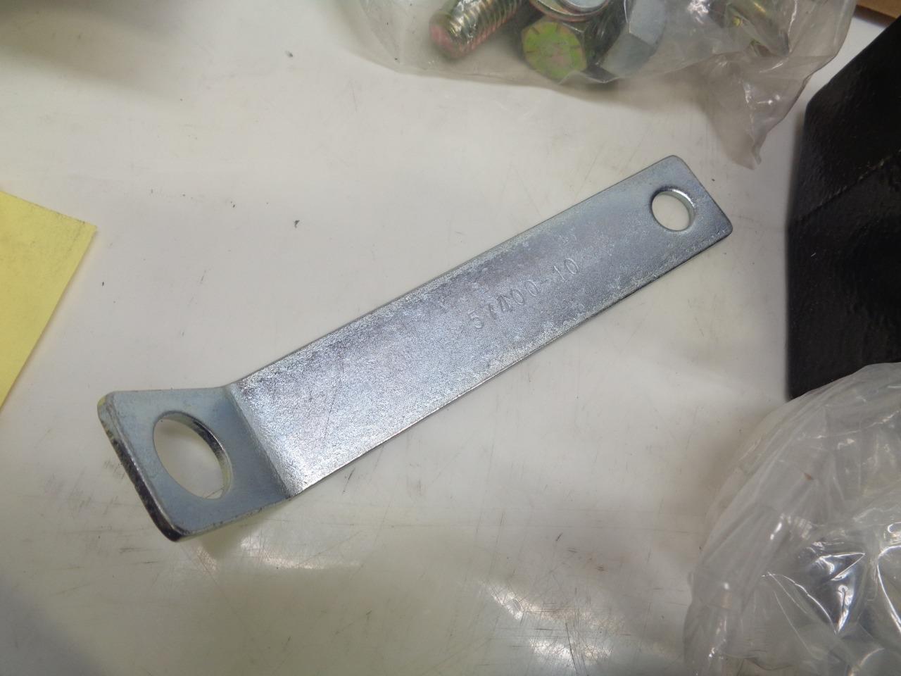 NEW RCD TOYOTA TUNDRA STEERING YOKE KIT 05'-06' 20-70759 R18T2