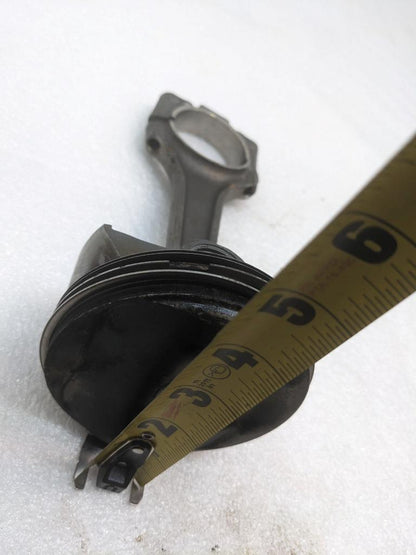 PORSCHE CAYENNE PISTON CONNECTING ROD #5 (CRACKED) 9461191R USED R24