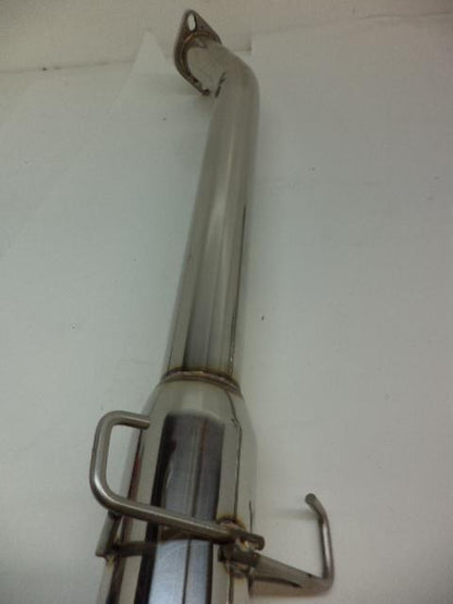 2005-10' Scion TC VVTi 2AZ-FE SR-S Stainless Catback Exhaust Kit NEW R19