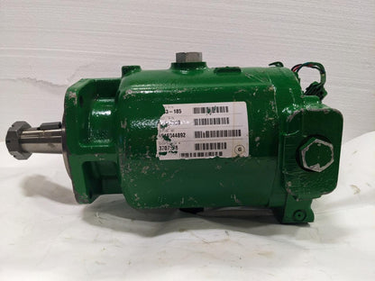 NEW JOHN DEERE AXT12539 HYDRAULIC MOTOR (FITS HARVESTERS) BSRG5