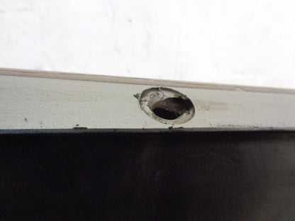 Porsche 928 1988 Rocker Panel 928 559 086 02 PASSENGER GOLD USED GENUINE R23