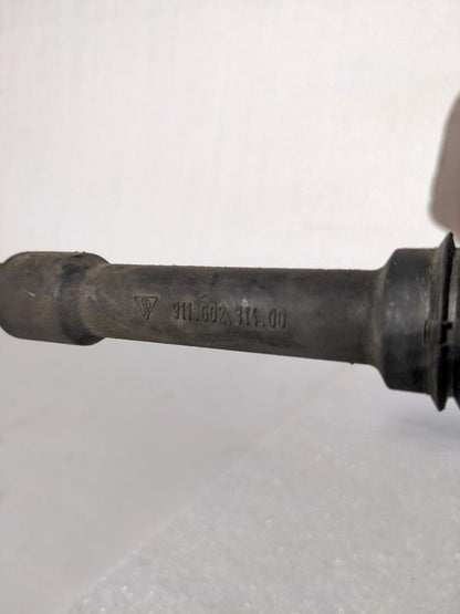 PORSCHE 108533116 IGNITION CABLE SET BERU ZEF601 FOR PORSCHE 993 3.6L USED R25