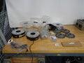 NEW INTORQ BFK458 MODULAR ELECTRIC SPRING-APPLIED BRAKE SYSTEM KIT R31