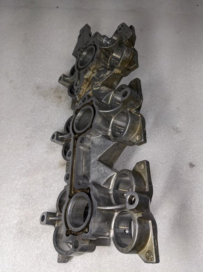 PORSCHE 911 996 98-05 TAPPET HOUSING CAMSHAFT 9961041058R USED 996B.G.L.