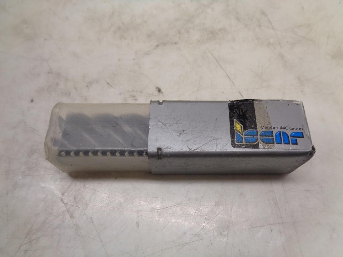NEW BEAR 5604686 CARBIDE END MILL 1"x1-3/4" 6 FLUTE R22T6BM2