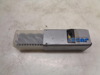 NEW BEAR 5604686 CARBIDE END MILL 1"x1-3/4" 6 FLUTE R22T6BM2