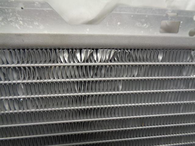 MURRAY HEAT TRANSFER RADIATOR for 1985-1997 FORD 432183 SR