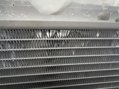 MURRAY HEAT TRANSFER RADIATOR for 1985-1997 FORD 432183 SR