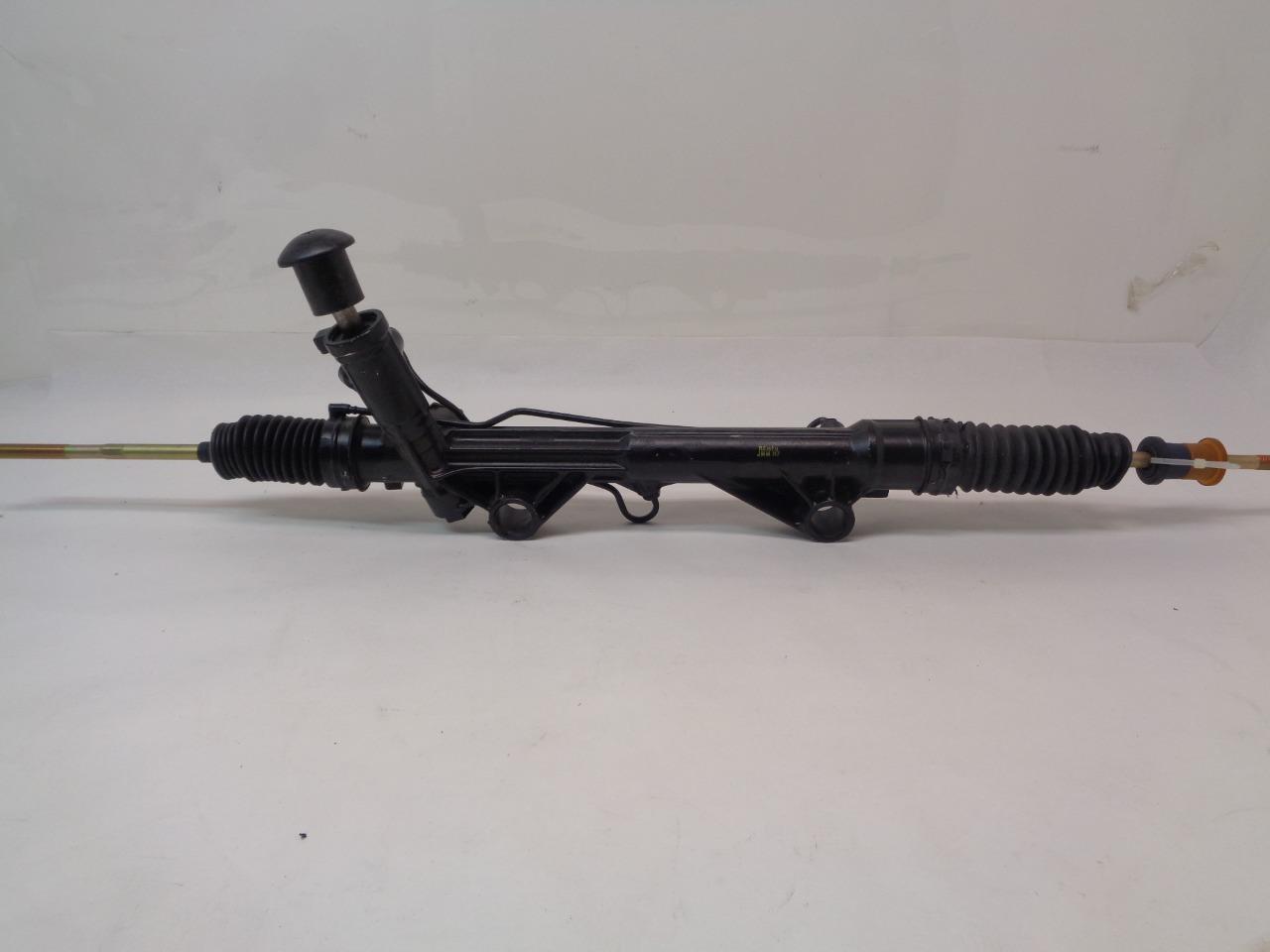 REMAN FORD 86-97 AEROSTAR RACK & PINION STEERING RACK RF-F09C-3550-AA R9