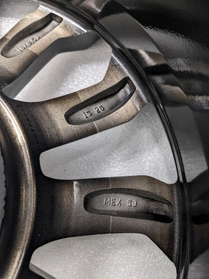 Chevrolet 23377014 Wheel 18x8.5 FOR 2019-2023 Silverado 1500 Sierra USED WR