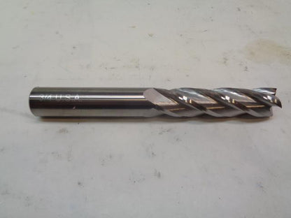 US22 ¾ SE 4FL EM END MILL 22-315-048X R29
