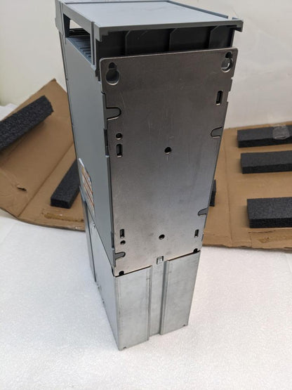 TRANE TR200 131L1510 VARIABLE FREQUENCY DRIVE TYPE 1 IP21 1P4X NEW R27