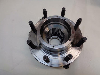 NEW TIMKEN SP940200 05-10 FORD 4WD FRONT WHEEL BEARING & HUB ASSEMBLY R8