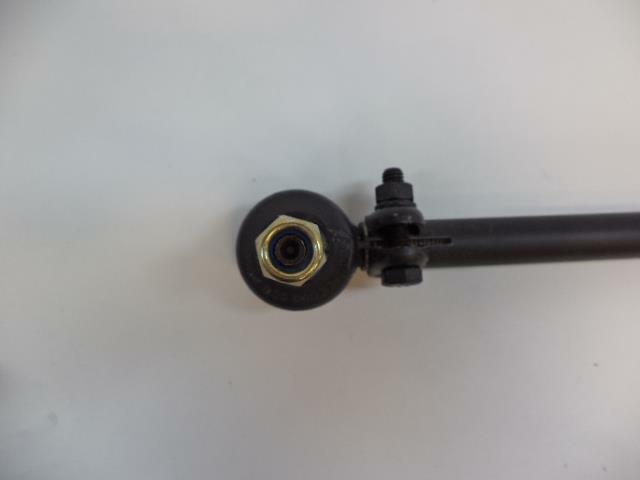 1 NEW TRW INNER TIE ROD ASSEMBLY FITS BMW JRA157 R9