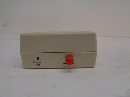 1 NOS SANKOFA WIRELESS GSM CAR ALARM MODEL F-900C 070859 R17T1