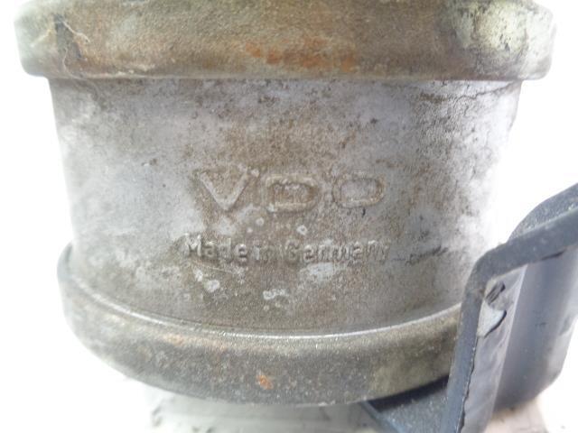 PORSCHE 91161712302 CRUISE CONTROL VACUUM SERVO FOR PORSCHE 911 USED R20