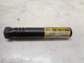 NEW GUHRING 10147305 CARBIDE END MILL 8.9mmx42.1mm 2 FLUTE R22T6BM