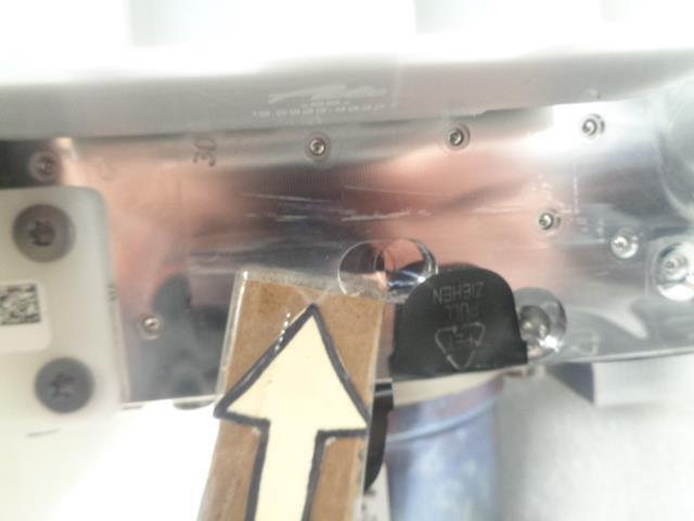 BMW G05 ABS CONTROLLER WITH BLOCK/PUMP 10.0635-3227.1 3451-5A7C5B5-01 NEW R21