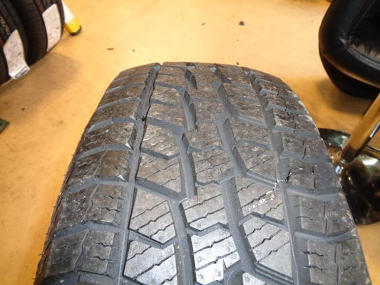 WESTLAKE SL369 AT BSW P 265 70 16 112S SL TIRE 24272009 BQ4
