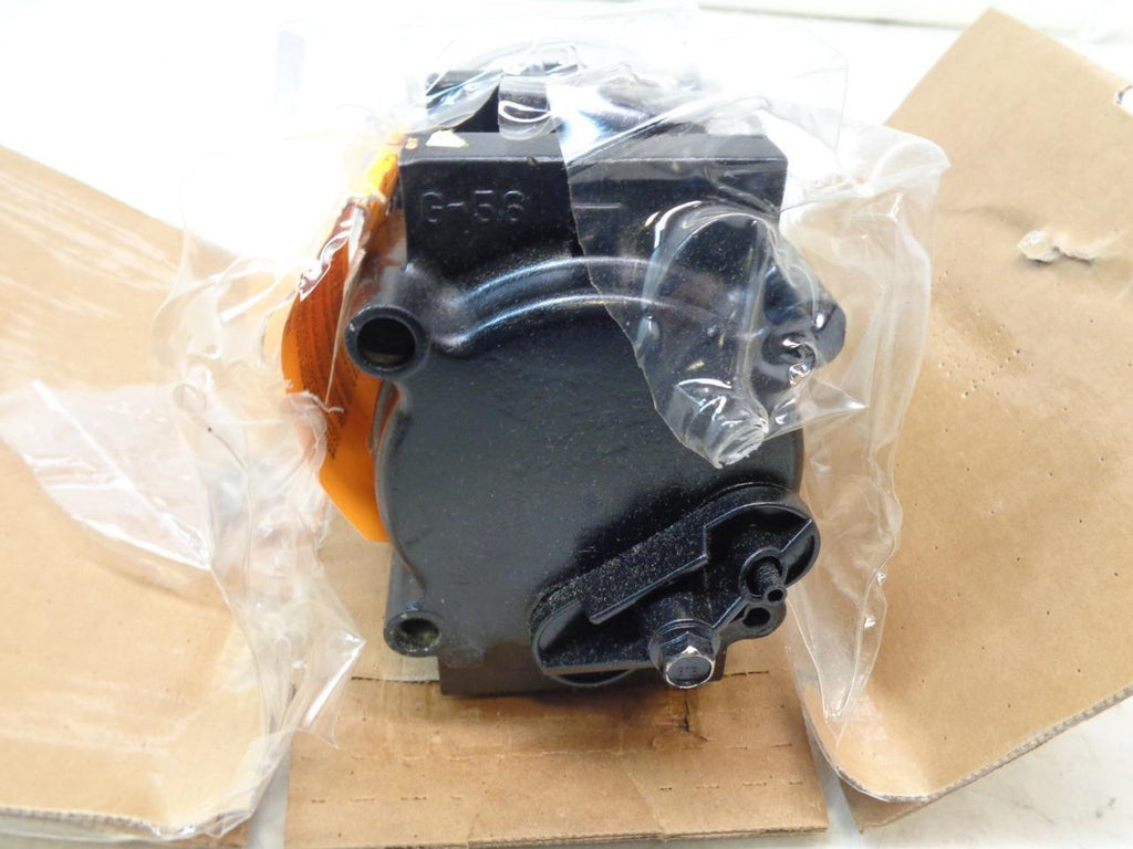 REMANUFACTURED NAPA 253204 AC COMPRESSOR 1996-2000 FORD/MERCURY SABLE 3.0L R1