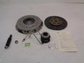 1 VALEO OE REPLACEMENT CLUTCH KIT FOR JEEP 4.0 93-93 52641405 L1