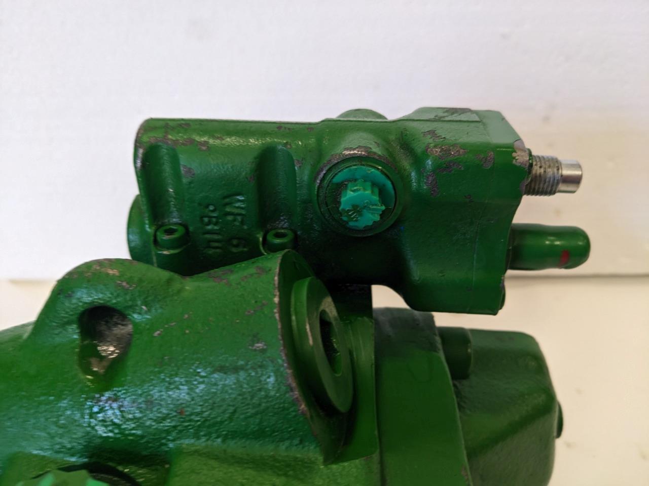 NEW EATON EX20 SERIES OPEN CIRCUT PISTON PUMP 421AK02245C - ADU062L BSRG5