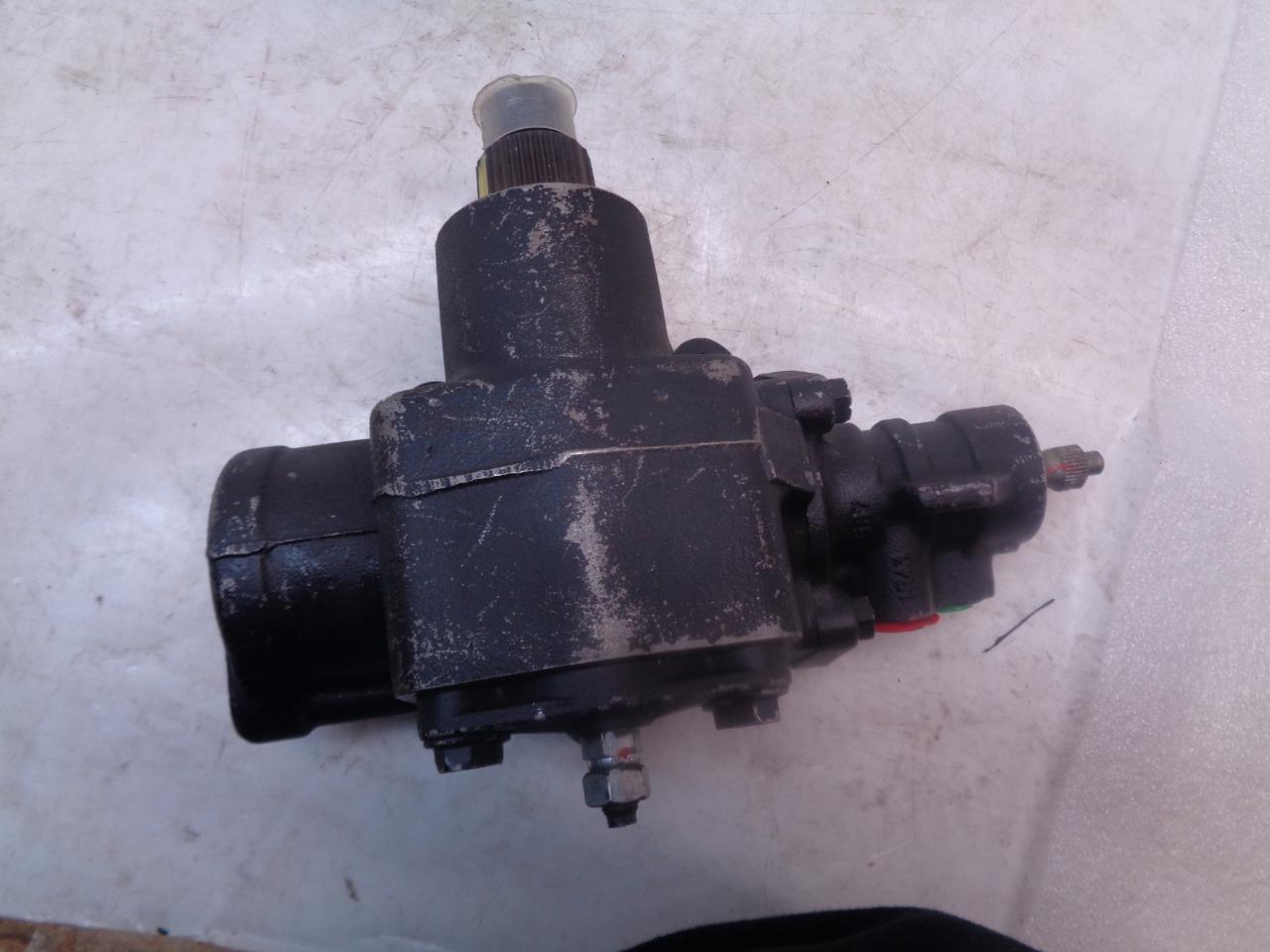 REMANUFACTURED MOTORCRAFT STEERING GEARBOX FITS FORD/MERCURY STG28RM R14B5