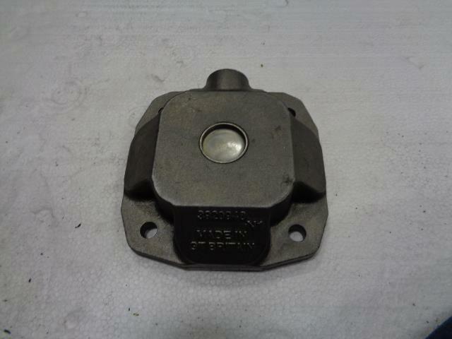 Genuine Cummins Water Transfer 3920946 for 4BT3.9 6BT5.9 6CTA8.3 ISB6.7 NEW BSI1