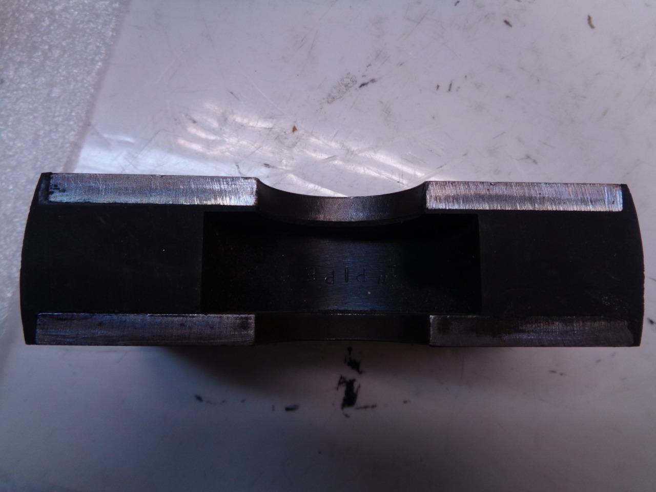 NEW 4 TEXAS OIL TOOLS CRIMPING DIES 47075/005 R22T5