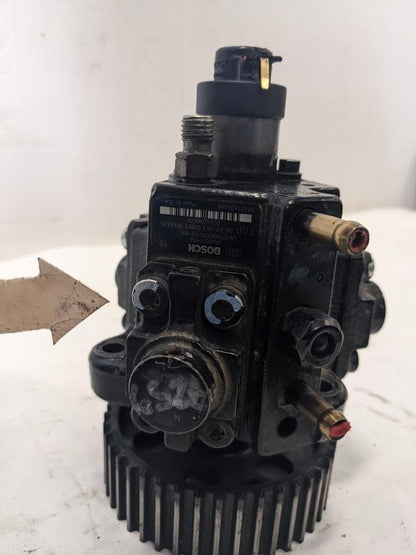 Bosch Diesel 0445010156 Common Rail Fuel Injection Pump BSRG6
