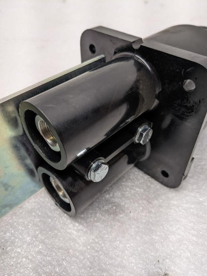 ARENS CONTROLS JOYSTICK CONTROL C61126 20X4X4 3LBS NEW R6