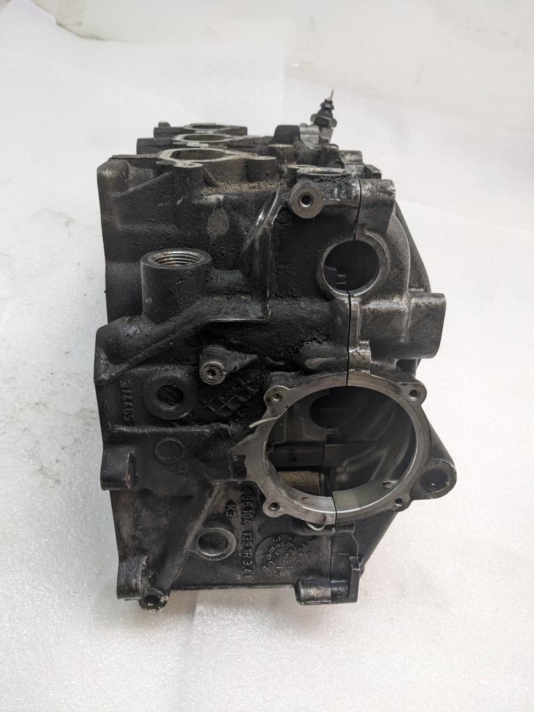 PORSCHE 911/996 CYLINDER HEAD ASSEMBLY W COVER 9961041391R SR: 6626 996GL2