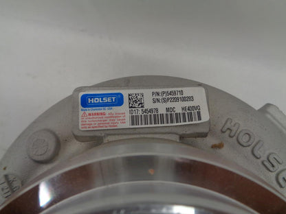 CUMMINS TURBOCHARGER KIT EPA17 AUTOMOTIVE 15 L ISX QSX 5459710 E1