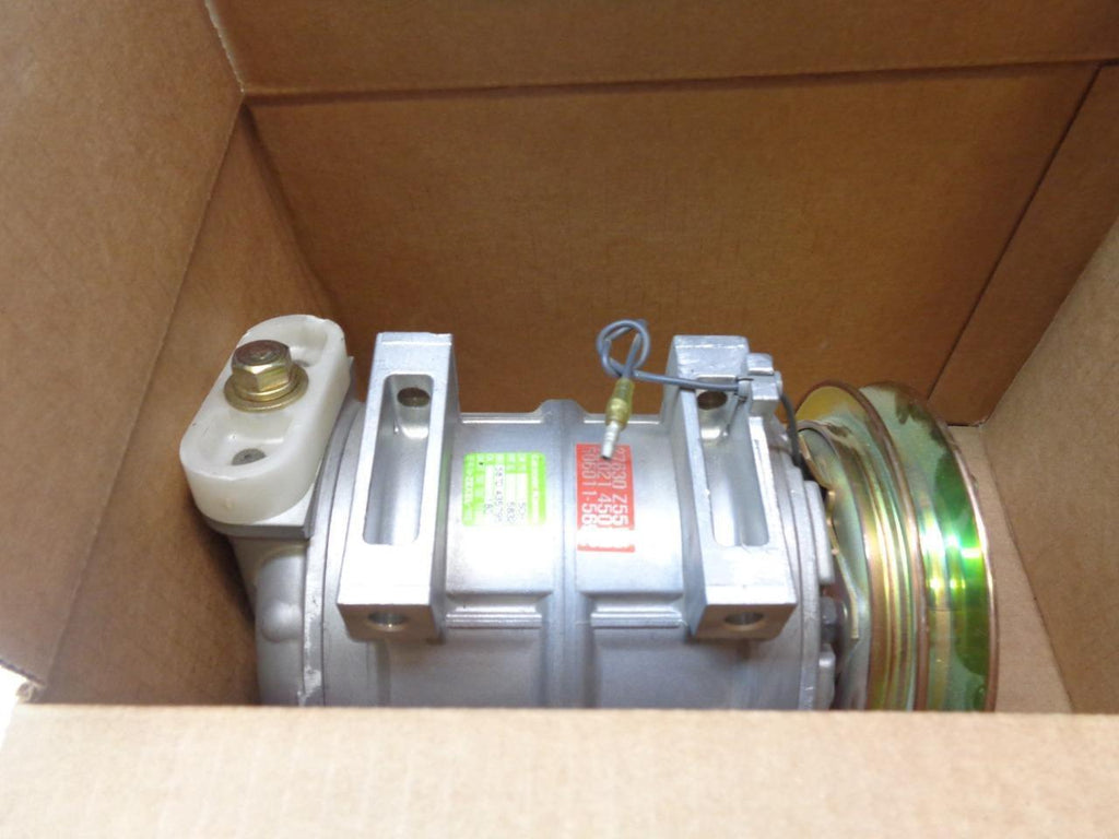 NEW ZEXEL 506211-5832 AC COMPRESSOR (UNKNOWN FITMENT) R2
