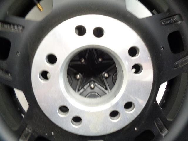 XD WHEELS XD827 ROCKSTAR III 17X9 ET-12 5X135/127 MATTE BLACK WHEEL WR