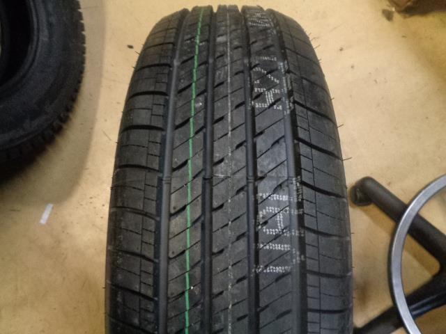 4 BRIDGESTONE ECOPIA HL 422 PLUS 215 65 17 99H SL TIRES 007236 CQ1