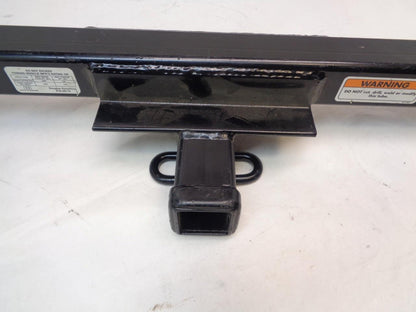 GENERIC 33" 1000LB RV TRAILER HITCH RECEIVER BAR 65710 R18