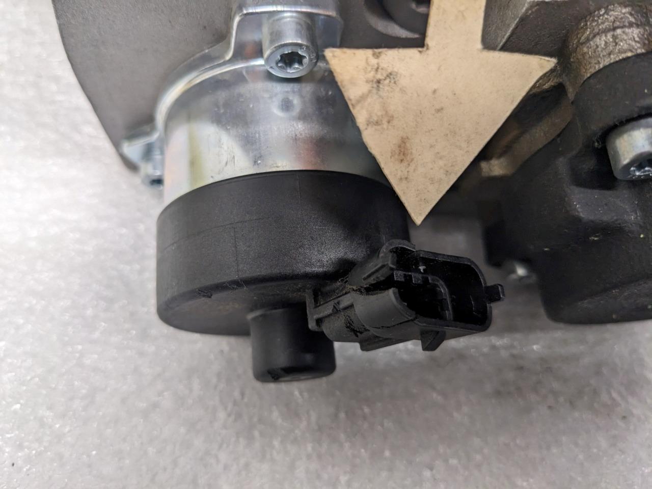 DETROIT DIESEL RA4720901550 FUEL PUMP HDEP GEN2 DD15/16 REMAN NEW R11