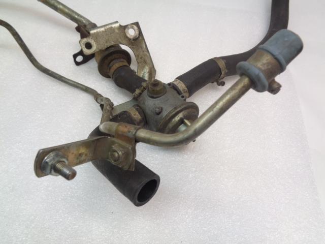 PORSCHE 93011314701 DIVERTER VALVE EGR SYSTEM FOR 87-95 PORSCHE 911 928 USED R20